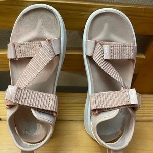 Nike Sandals
